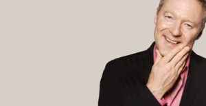 Rory Bremner