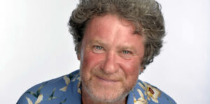 Rory McGrath