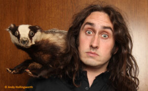 Ross Noble