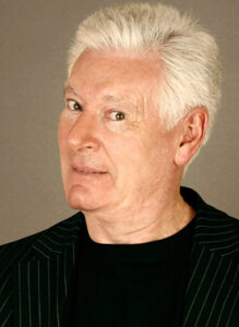 Roy Walker