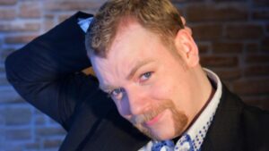 Rufus Hound