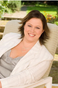 Ruth Badger