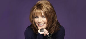 Ruth Langsford