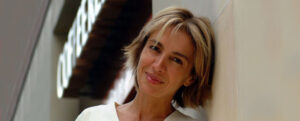 Sahar Hashemi OBE