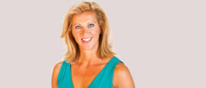 Sally Gunnell OBE