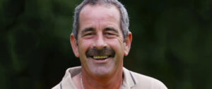Sam Torrance MBE OBE