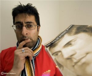 Sanjeev Kohli