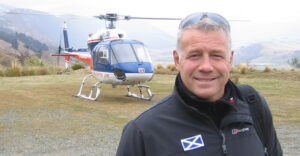 Scott Hastings