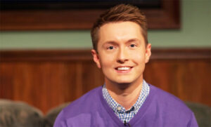 Sean Batty