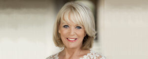 Sherrie Hewson