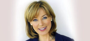 Sian Williams