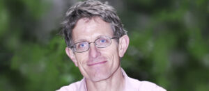 Simon Calder