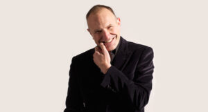 Simon Evans