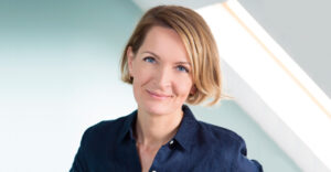 Sophie Walker