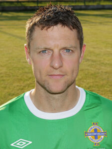 Stephen Craigan