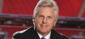 Steve Rider