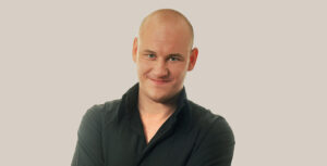 Terry Alderton