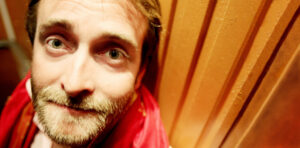 Tim FitzHigham
