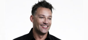 Toby Anstis