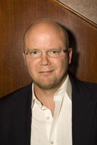 Toby Young