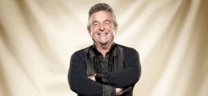 Tony Jacklin CBE