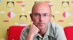 Wayne Hemingway MBE