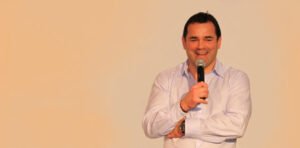 Will Carling OBE