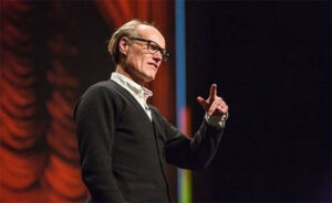 Will Gompertz