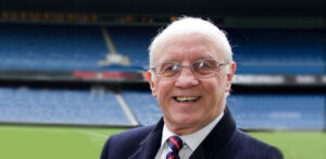 Wee Willie Henderson