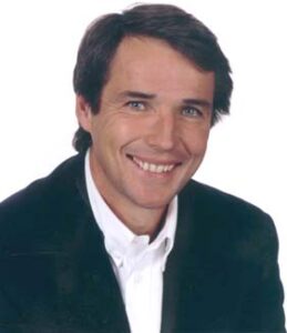 Alan Hansen