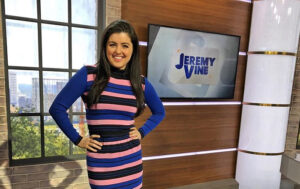 Storm Huntley