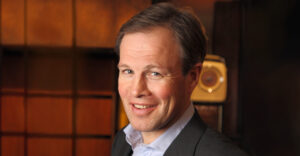 Tom Bradby