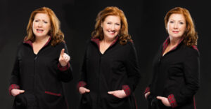 Libby McArthur