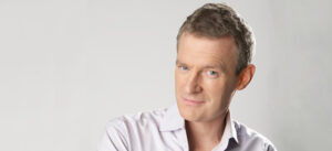 Jeremy Vine