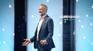 Warren Knight