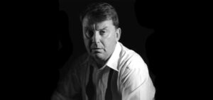Willie Allan MBE