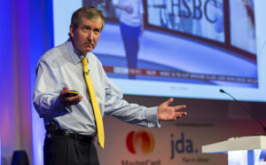 Chris Roebuck (Professor)
