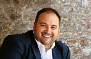 Wynne Evans