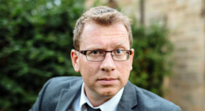Paul Kerensa