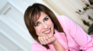 Shereen Nanjiani MBE