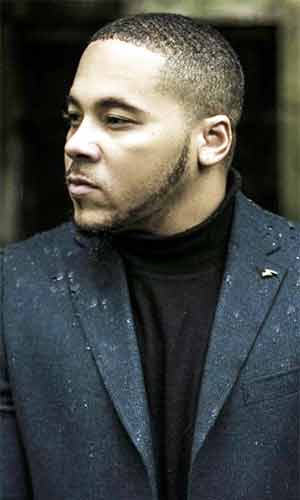 Aaron Roach Bridgeman