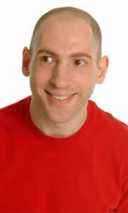 Adam Bloom