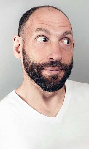 Adam Bloom