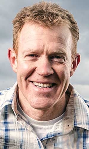 Adam Henson