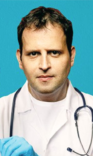 Adam Kay