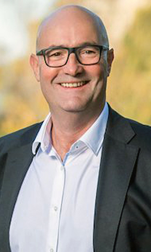 Adrian Webster