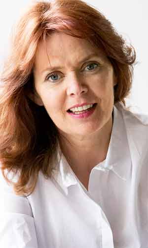 Adrienne Lawler