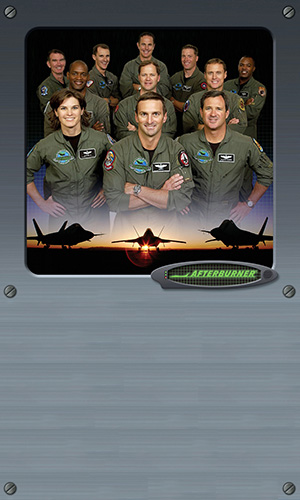 AFTERBURNER