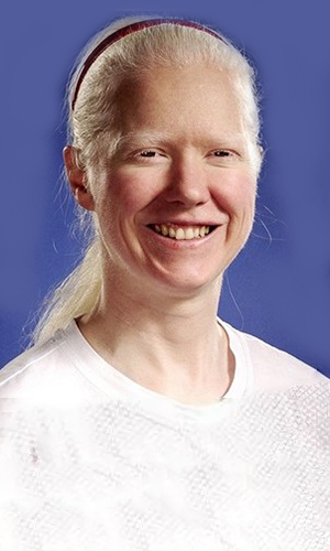 Aileen McGlynn OBE