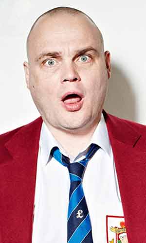 Dara Ó Briain